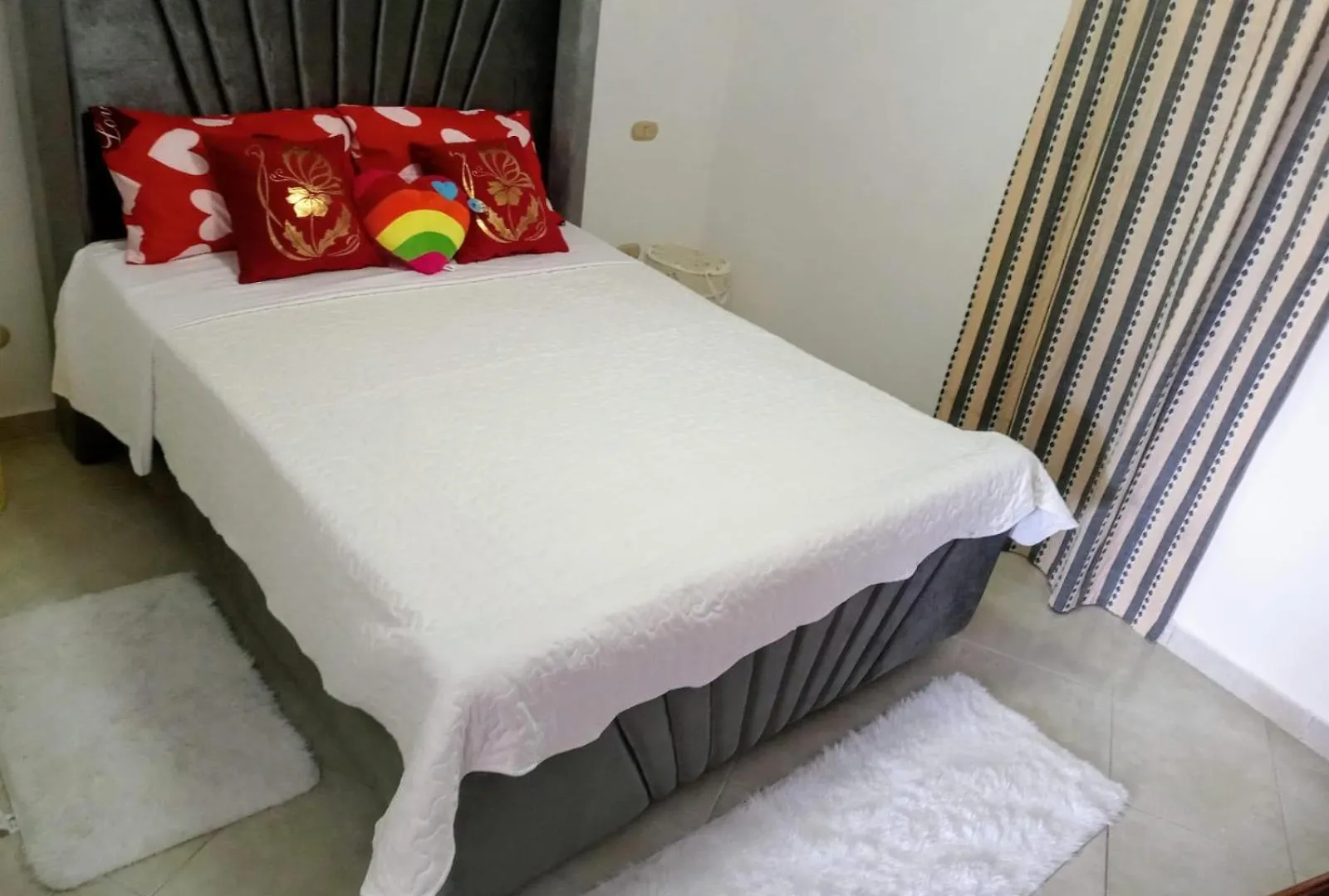 Residenzia Oasis Fiordaliza Lejlighed El Higo 0*,  Den Dominikanske Republik