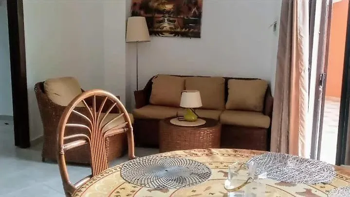 Residenzia Oasis Fiordaliza Lejlighed El Higo